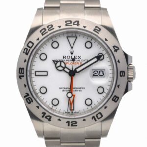 Rolex Explorer II 226570