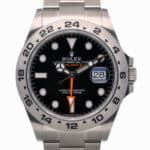 Rolex Explorer II 226570