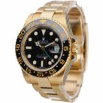 Rolex GMT Master II 116718LN