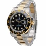 Rolex GMT Master II 116713LN