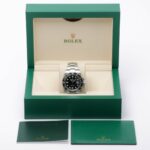 Rolex GMT Master II 116710LN