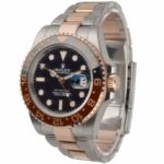 Rolex GMT Master II 126711CHNR
