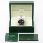 Rolex GMT Master II 16710
