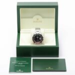 Rolex GMT Master II 16710