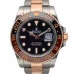 Rolex GMT Master II 126711CHNR