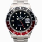 Rolex GMT Master II 16710