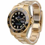 Rolex GMT Master II 116718LN