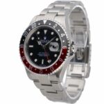 Rolex GMT Master II 16710
