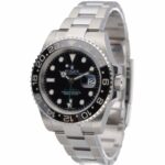 Rolex GMT Master II 116710LN