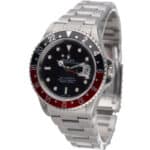 Rolex GMT Master II 16710