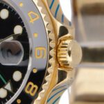 Rolex GMT Master II 116718LN