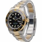 Rolex GMT Master II 116713LN