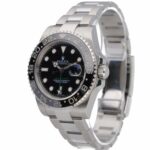 Rolex GMT Master II 116710LN