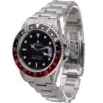 Rolex GMT Master II 16710