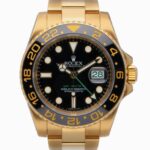 Rolex GMT Master II 116718LN