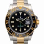 Rolex GMT Master II 116713LN
