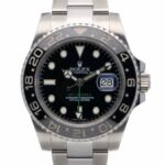 Rolex GMT Master II 116710LN