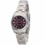 Rolex Oyster Perpetual 176200