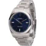 Rolex Oyster Perpetual 114300
