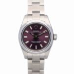 Rolex Oyster Perpetual 176200