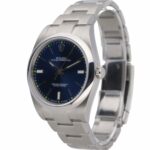 Rolex Oyster Perpetual 114300