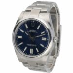 Rolex Oyster Perpetual 124300