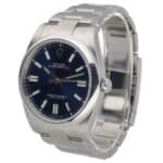 Rolex Oyster Perpetual 124300