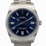 Rolex Oyster Perpetual 124300