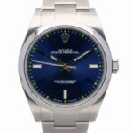 Rolex Oyster Perpetual 114300