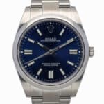Rolex Oyster Perpetual 124300