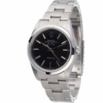 Rolex Air-king 14000