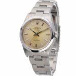 Rolex Air-king 14000