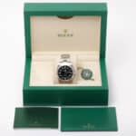 Rolex Air-king 126900