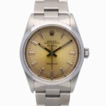 Rolex Air-king 14000