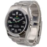 Rolex Air-king 126900