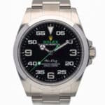 Rolex Air-king 126900