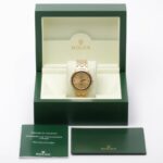 Rolex Cellini 6623/8