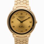 Rolex Cellini 6623/8