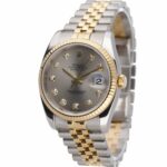 Rolex Datejust 116233