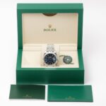 Rolex Datejust 41 126334