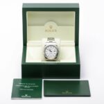 Rolex Datejust 116334