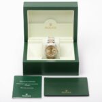 Rolex Datejust 16233