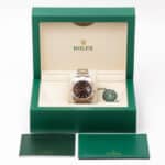 Roilex Datejust 41 126331