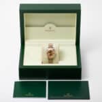 Rolex Datejust 179173