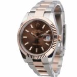 Rolex Datejust 41 126331