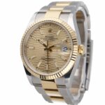 Rolex Datejust 126233