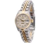 Rolex Datejust 69173