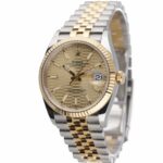 Rolex Datejust 126233