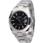 Rolex Datejust 41 126300