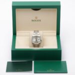 Rolex Datejust 126200